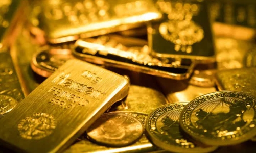 Vàng, USD tự do cùng giảm giá