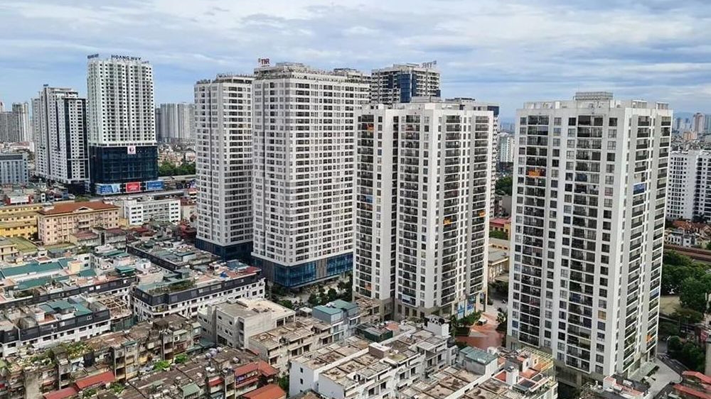 Những dự án nằm ở vị trí trung tâm và cận trung tâm của khu vực nội đô, nơi khan hiếm nguồn cung gần như không xuất hiện tình trạng cắt lỗ.