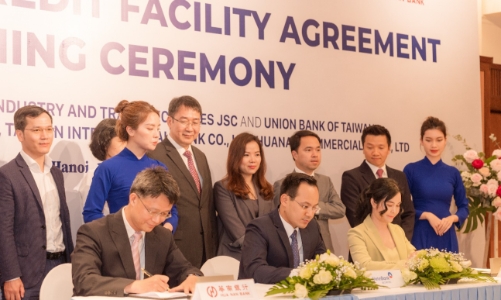 VietinBank Securities được nhóm 4 ngân hàng ngoại rót vốn 30 triệu USD