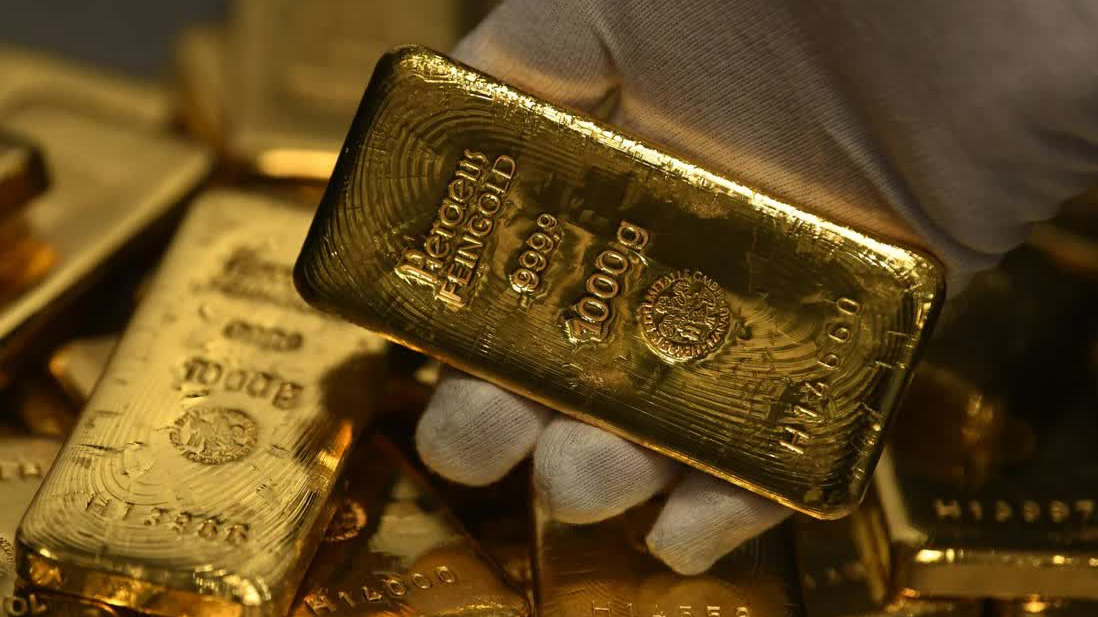 Ảnh minh họa - Ảnh: Bloomberg.