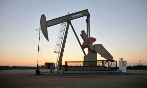 Lượng tồn kho của Mỹ tăng, giá dầu giảm 3 phiên liên tiếp