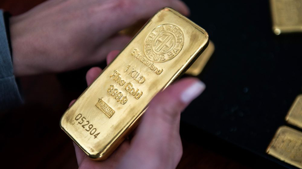 Ảnh minh họa - Ảnh: Bloomberg.