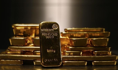 Giá vàng tăng vọt sau cuộc họp của Fed