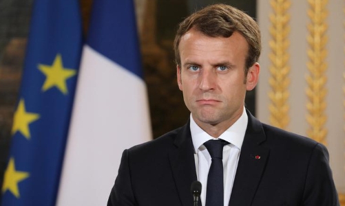 Pháp vội phong tỏa Paris vì làn sóng Covid-19 biến chủng Anh