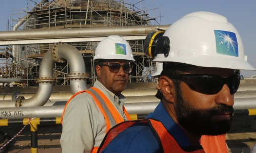 Saudi Aramco mất ngôi “công ty lãi lớn nhất thế giới” vào tay Apple