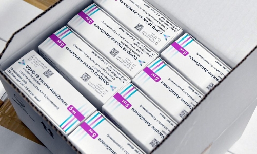 Thử nghiệm ở Mỹ cho thấy vaccine AstraZeneca đạt hiệu quả 79% và an toàn