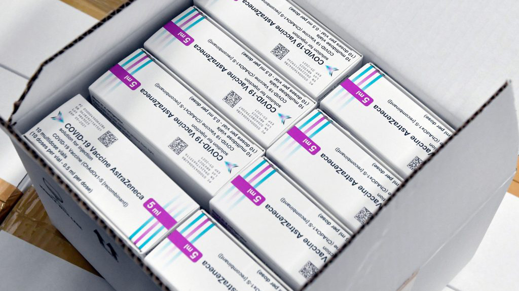 Ảnh minh họa - Ảnh: Bloomberg.