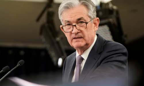 Chủ tịch Fed tuyên bố không vội phát hành tiền ảo
