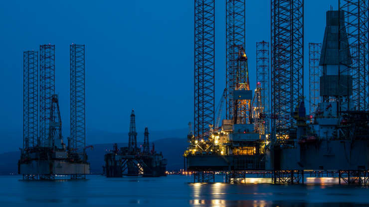 Ảnh minh họa - Ảnh: Bloomberg.