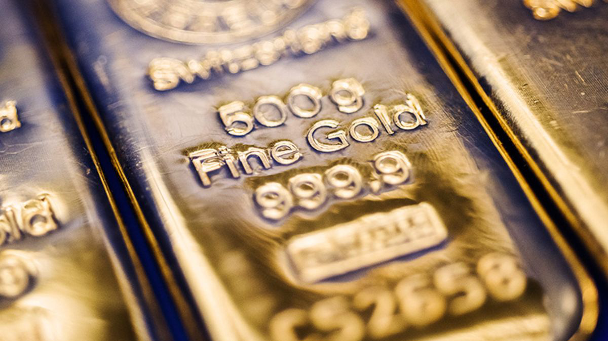 Ảnh minh họa - Ảnh: Bloomberg.