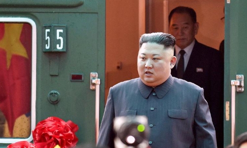 Triều Tiên có vụ phóng tên lửa đạn đạo đầu tiên sau 1 năm