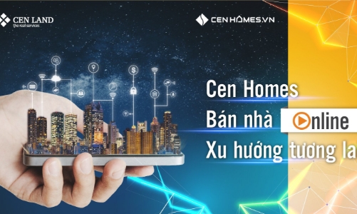 Cen Land đặt mục tiêu doanh thu 4.000 tỷ đồng và tuyển gấp đôi nhân sự 