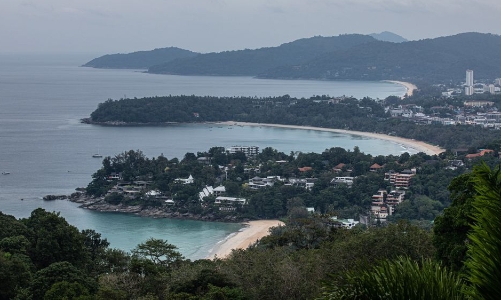 Thái Lan dự báo khách Trung Quốc “đổ bộ” khi Phuket mở cửa trở lại