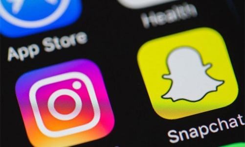 Instagram, “đòn trừng phạt” của Mark Zuckerberg dành cho Snapchat