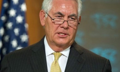 Mỹ tuyên bố “không phải là kẻ thù của Triều Tiên”