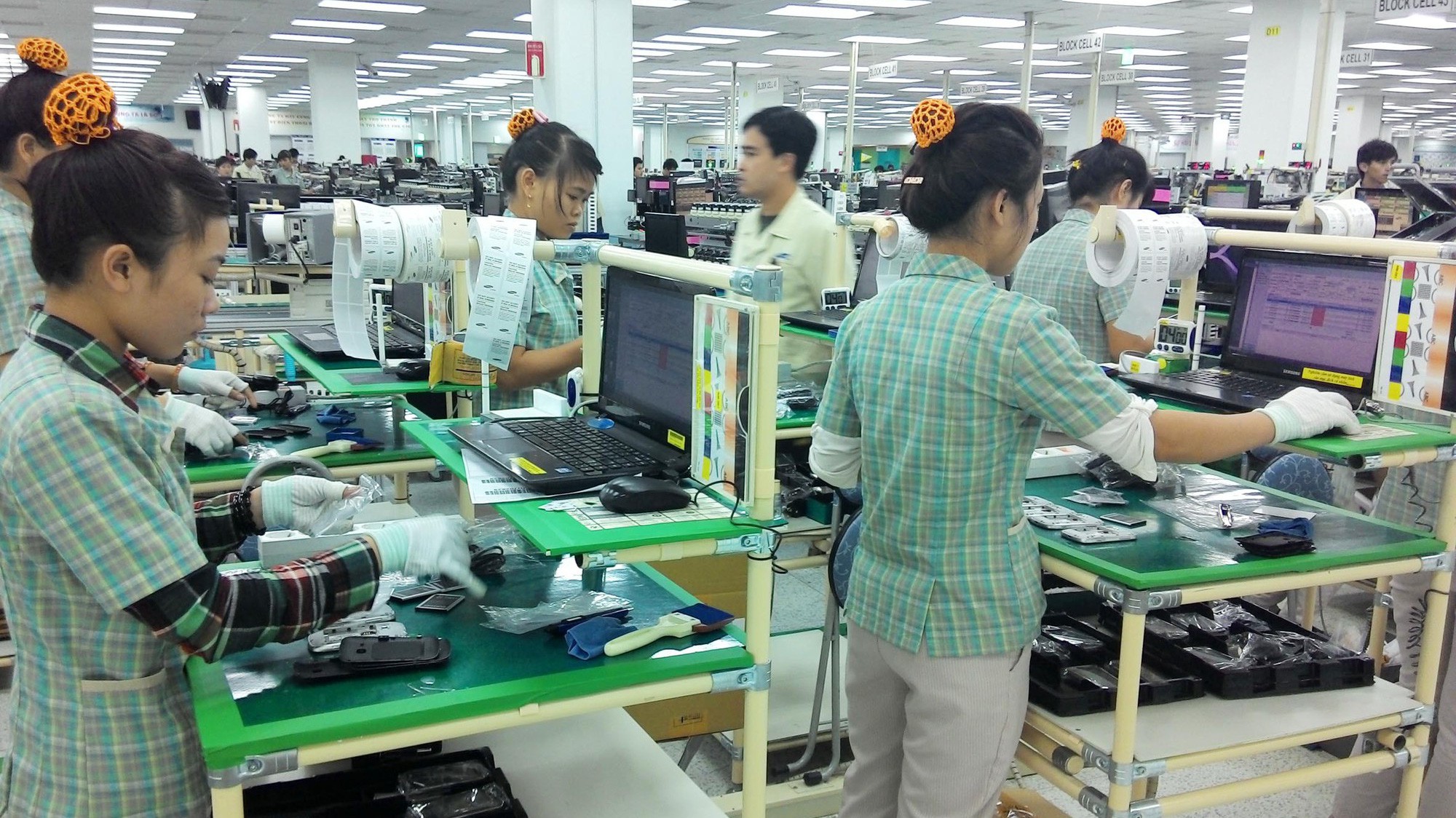 Hơn 1 triệu người lao động Đồng Nai đang cần nhà ở.