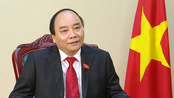 Thủ tướng đề nghị giữ nguyên mô hình Chính phủ hiện tại