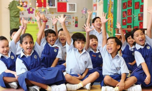 Singapore chi mạnh tay để xây dựng “dân tộc thông minh”