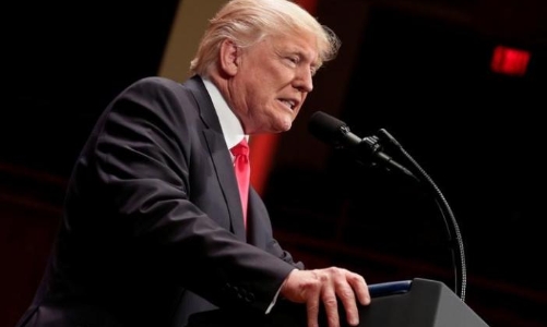 Ông Trump tung clip chế nhạo hãng tin CNN