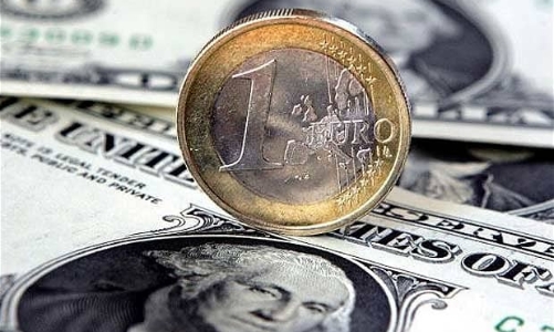 Tỷ giá đồng Euro lên mức cao nhất 2 năm rưỡi