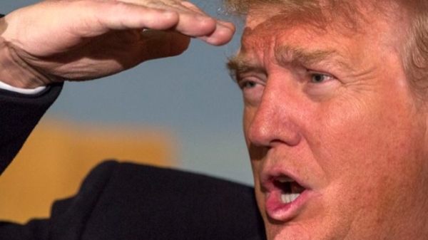 “Ác mộng” cho kinh tế châu Á và TPP nếu Trump thành Tổng thống