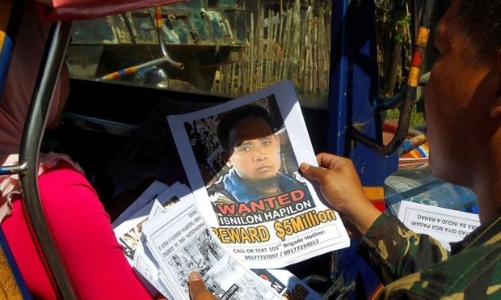 Philippines tuyên bố đã tiêu diệt trùm khủng bố IS ở Đông Nam Á