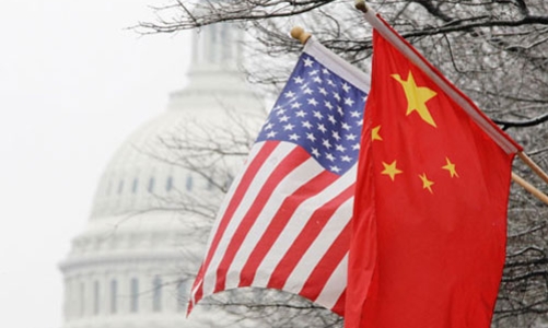 Trung Quốc cảnh báo nguy cơ chiến tranh thương mại với Mỹ