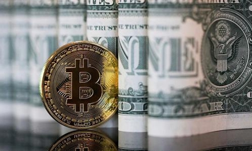 Giá các loại tiền ảo đang giảm “kinh hoàng”