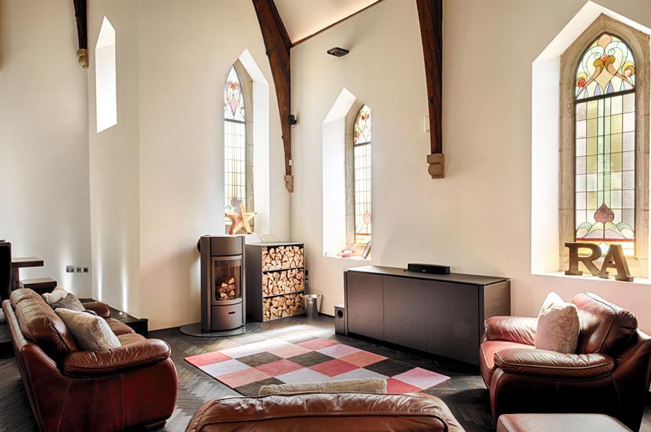 1 triệu USD mua được căn nhà thế nào ở các nước? - Ảnh 4.