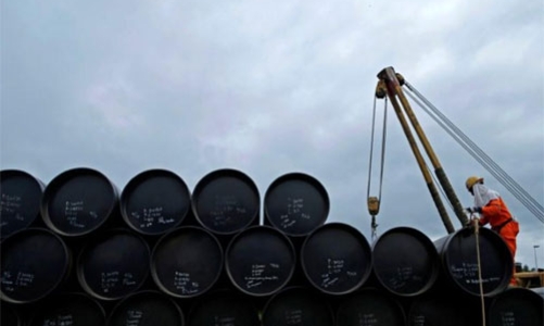 6 phiên tăng liên tiếp của giá dầu thế giới