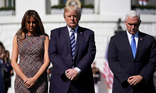 Ít nhất 58 người chết trong vụ xả súng đẫm máu nhất lịch sử Mỹ