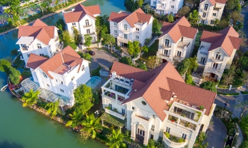 Đất Xanh Miền Bắc mở thưởng chương trình ưu đãi hè