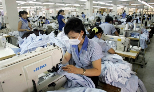 11 nước quyết tâm cứu TPP không Mỹ