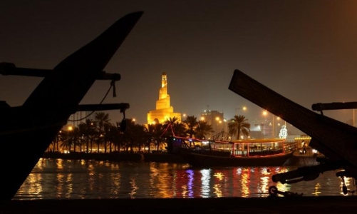 Các nước cô lập Qatar đưa ra 13 điều kiện để nối lại quan hệ