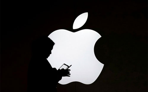Tính đến cuối tháng 6 vừa qua, hãng đã bán được tổng cộng 1,2 tỷ đơn vị sản phẩm iPhone - Ảnh: Reuters.<br>