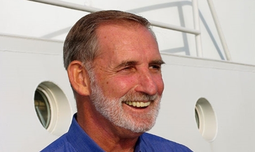 Từ thợ vặt bến cảng thành tỷ phú nhờ bán cá