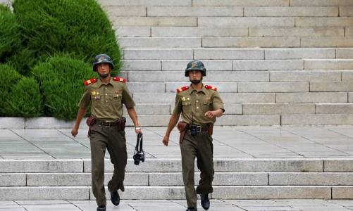 Xung đột Mỹ-Triều có thể tác động thế nào đến kinh tế thế giới?