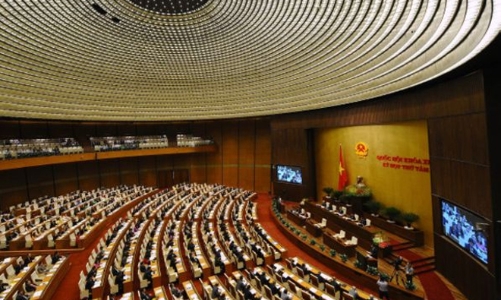 Làm đại biểu Quốc hội dễ hay khó?