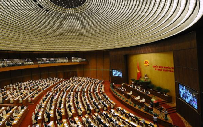 Cho đến tận Quốc hội khoá 13, vẫn chưa có bộ tiêu chí đánh giá mức độ hoàn thành nhiệm vụ của đại biểu Quốc hội nói chung và đại biểu chuyên trách nói riêng.