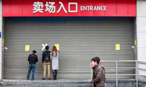 Doanh nghiệp Hàn Quốc khốn đốn vì bị Trung Quốc tẩy chay