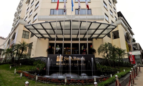 Ngân hàng Thương mại Cổ phần Đông Nam Á (SeABank)