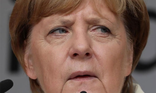 Thủ tướng Đức không hối tiếc việc đón 1 triệu người nhập cư
