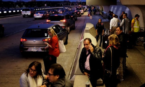 Mỹ đưa Triều Tiên vào danh sách hạn chế nhập cảnh 