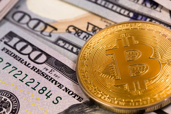 Phiên giao dịch ngày 3/10, giá Bitcoin dao động trên ngưỡng 4.330 USD/Bitcoin. 