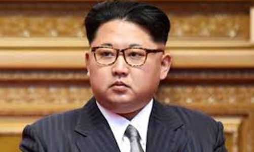 Triều Tiên bất ngờ tố Trung Quốc “phản bội”