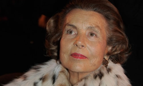 Nữ tỷ phú giàu nhất thế giới qua đời ở tuổi 94