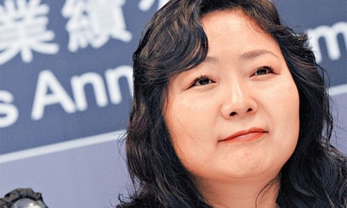 Bỏ học phổ thông, trở thành nữ tỷ phú tự thân giàu nhất thế giới