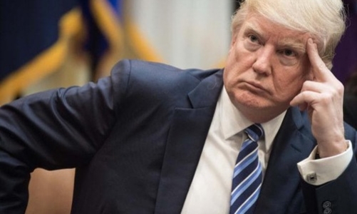 Tòa phúc thẩm bác sắc lệnh hạn chế nhập cảnh của Tổng thống Trump