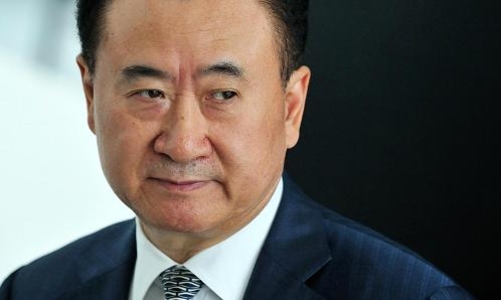 Tỷ phú giàu nhất Trung Quốc bán công viên, khách sạn để trả nợ