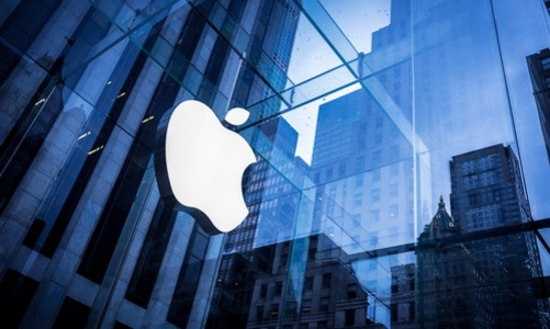 Không truy thu Apple 15 tỷ USD, Ireland bị kiện